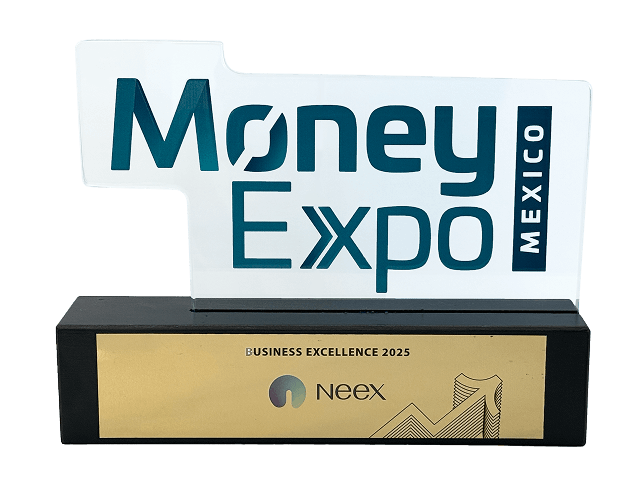 Business Execellence 2025